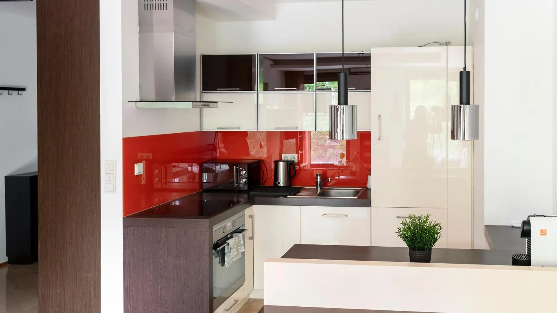 Krakow Glowny Apartment - Parking, Workspace - By Rentujemy