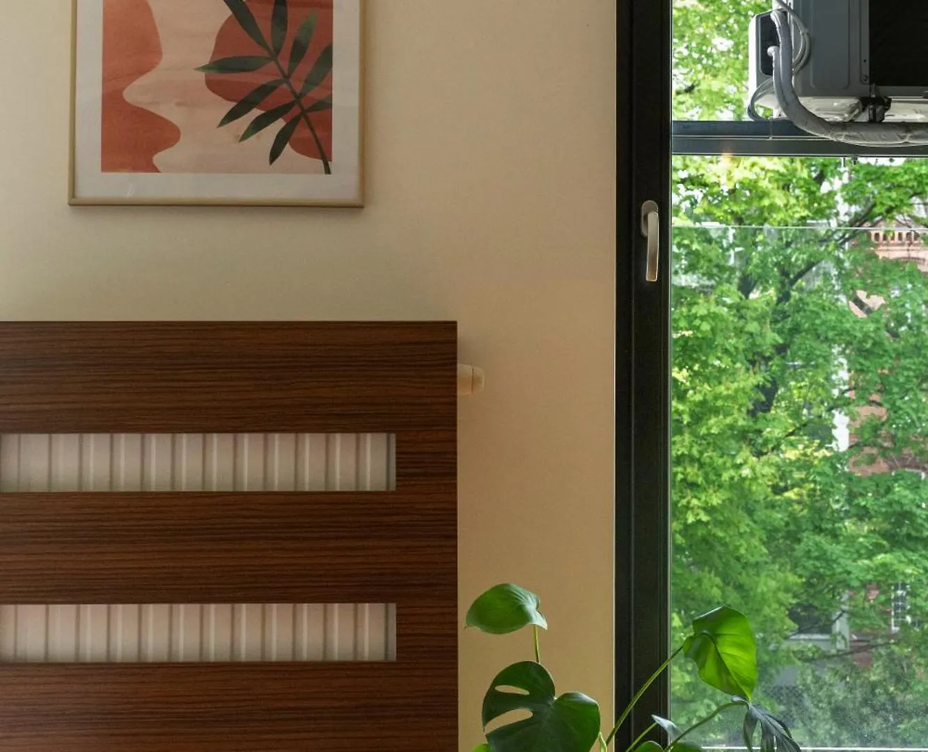Krakow Glowny Apartment - Parking, Workspace - By Rentujemy