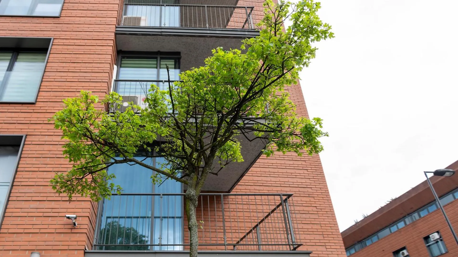 Krakow Glowny Apartment - Parking, Workspace - By Rentujemy