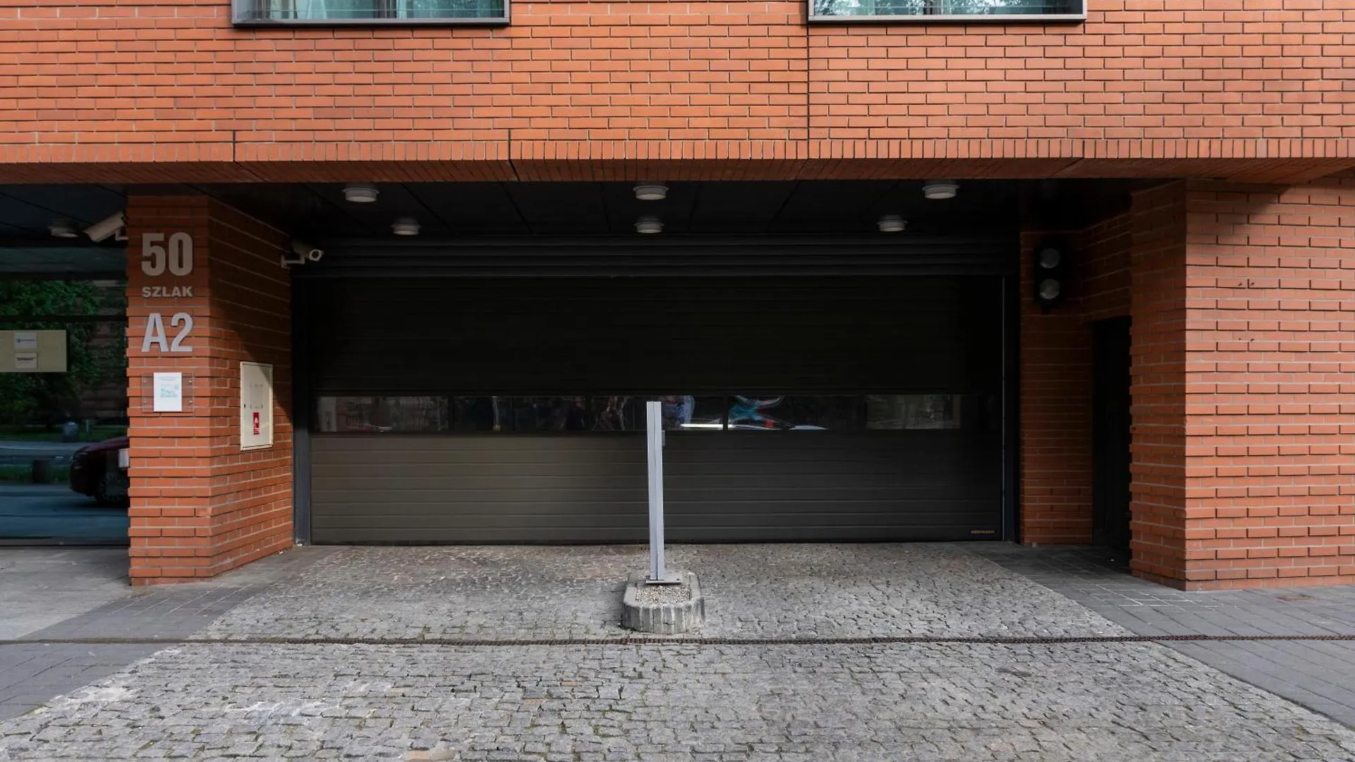 Krakow Glowny Apartment - Parking, Workspace - By Rentujemy 0*,